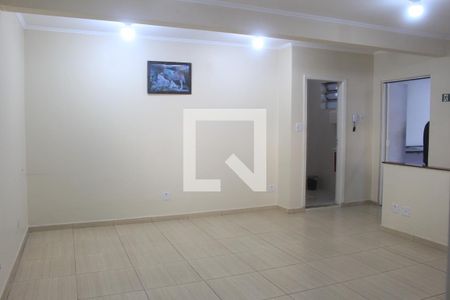 Sala de TV de casa à venda com 3 quartos, 565m² em São José, São Caetano do Sul