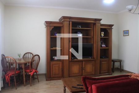 Sala de casa à venda com 3 quartos, 565m² em São José, São Caetano do Sul