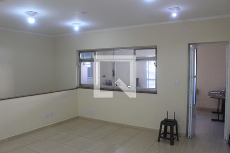 Sala de TV de casa à venda com 3 quartos, 565m² em São José, São Caetano do Sul