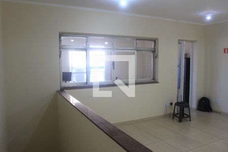 Sala de TV de casa à venda com 3 quartos, 565m² em São José, São Caetano do Sul