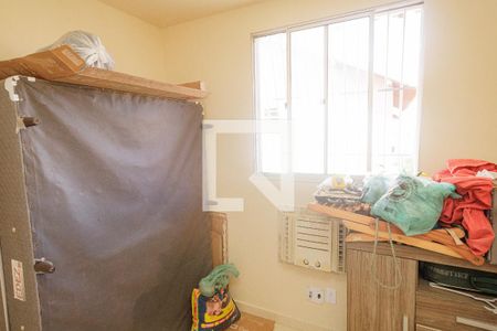 Quarto 2 de apartamento para alugar com 2 quartos, 63m² em Paciência, Rio de Janeiro