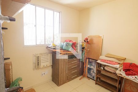 Quarto 2 de apartamento para alugar com 2 quartos, 63m² em Paciência, Rio de Janeiro