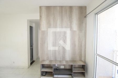 Sala de apartamento para alugar com 3 quartos, 57m² em Colônia (zona Leste), São Paulo