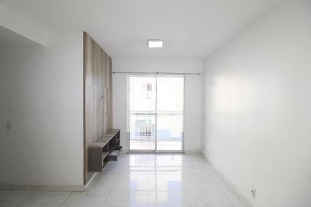 Sala de apartamento para alugar com 3 quartos, 57m² em Colônia (zona Leste), São Paulo