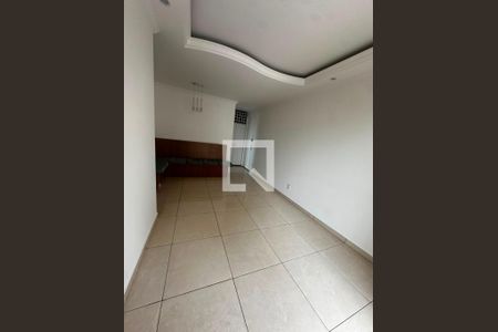 Sala de apartamento para alugar com 3 quartos, 70m² em Jardim das Vertentes, São Paulo