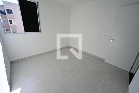 Quarto de apartamento para alugar com 2 quartos, 48m² em Setor Andreia, Goiânia