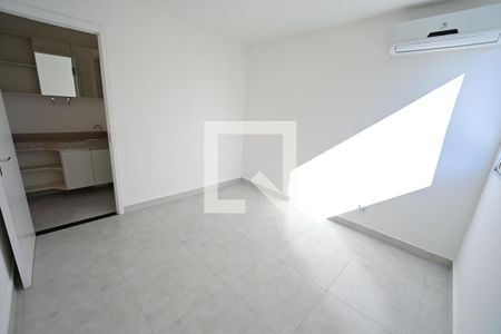 Quarto de apartamento para alugar com 2 quartos, 48m² em Setor Andreia, Goiânia