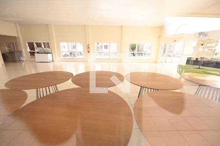 Apartamento à venda com 2 quartos, 48m² em Setor Andreia, Goiânia
