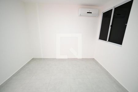 Quarto de apartamento para alugar com 2 quartos, 48m² em Setor Andreia, Goiânia