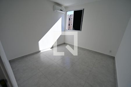 Quarto de apartamento para alugar com 2 quartos, 48m² em Setor Andreia, Goiânia