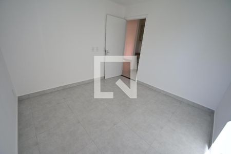 Quarto de apartamento para alugar com 2 quartos, 48m² em Setor Andreia, Goiânia