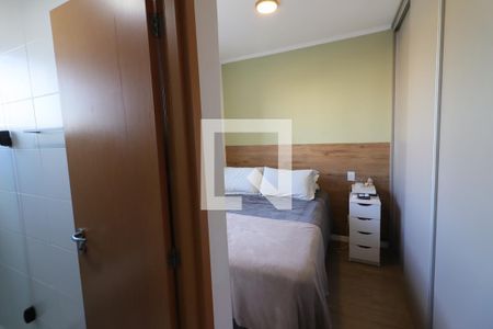 Suíte 1 de apartamento para alugar com 2 quartos, 73m² em Umuarama, Osasco
