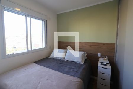 Suíte 1 de apartamento para alugar com 2 quartos, 73m² em Umuarama, Osasco