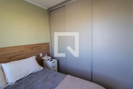 Suíte 1 de apartamento para alugar com 2 quartos, 73m² em Umuarama, Osasco