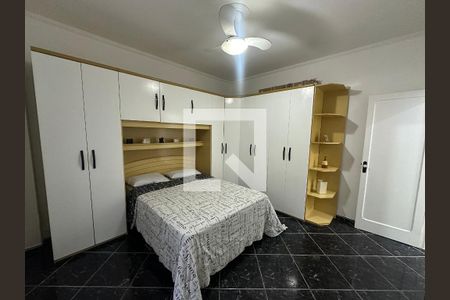 Quarto 2 de apartamento para alugar com 2 quartos, 72m² em Centro, São Vicente