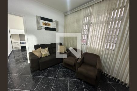 Apartamento para alugar com 2 quartos, 72m² em Centro, São Vicente