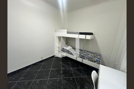 Quarto 1 de apartamento para alugar com 2 quartos, 72m² em Centro, São Vicente