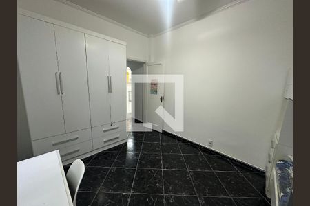 Quarto 1 de apartamento para alugar com 2 quartos, 72m² em Centro, São Vicente