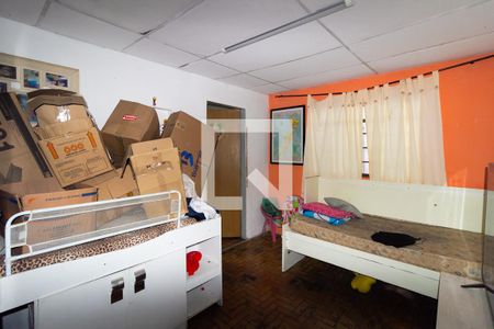 Quarto 1 de casa à venda com 3 quartos, 100m² em Vila Alpina, São Paulo