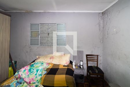 Quarto 2 de casa à venda com 3 quartos, 100m² em Vila Alpina, São Paulo