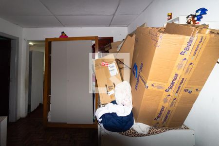 Quarto 1 de casa à venda com 3 quartos, 100m² em Vila Alpina, São Paulo