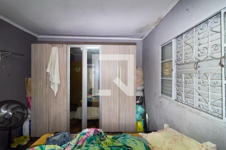 Quarto 2 de casa à venda com 3 quartos, 100m² em Vila Alpina, São Paulo