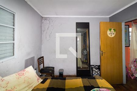 Quarto 2 de casa à venda com 3 quartos, 100m² em Vila Alpina, São Paulo