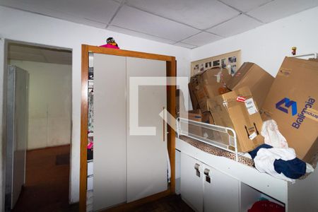 Quarto 1 de casa à venda com 3 quartos, 100m² em Vila Alpina, São Paulo