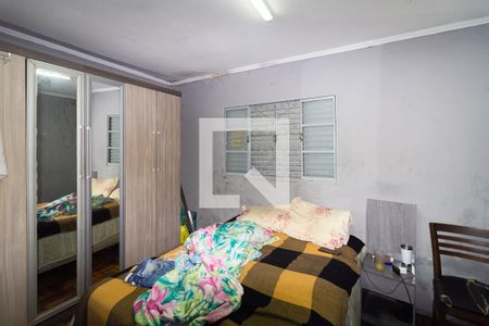 Quarto 2 de casa à venda com 3 quartos, 100m² em Vila Alpina, São Paulo