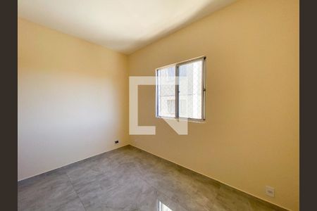 Apartamento para alugar com 2 quartos, 51m² em Camargos, Belo Horizonte