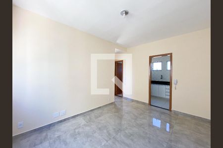 Apartamento para alugar com 2 quartos, 51m² em Camargos, Belo Horizonte
