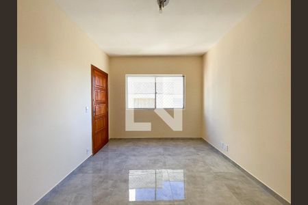 Apartamento para alugar com 2 quartos, 51m² em Camargos, Belo Horizonte