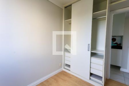 Quarto 1 de apartamento para alugar com 3 quartos, 62m² em Vila Andrade, São Paulo