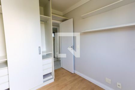 Quarto 1 de apartamento para alugar com 3 quartos, 62m² em Vila Andrade, São Paulo