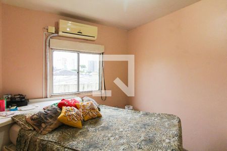 Quarto 2 de apartamento para alugar com 3 quartos, 72m² em Centro, Canoas