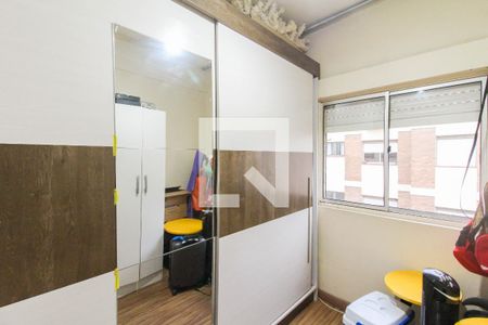 Quarto 1 de apartamento para alugar com 3 quartos, 72m² em Centro, Canoas