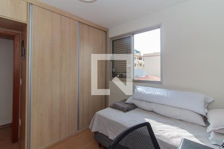 Foto 21 de apartamento à venda com 4 quartos, 175m² em Padre Eustáquio, Belo Horizonte