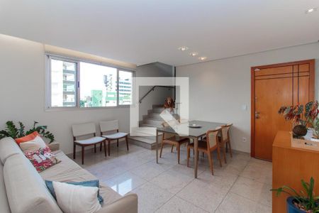 Foto 10 de apartamento à venda com 4 quartos, 175m² em Padre Eustáquio, Belo Horizonte