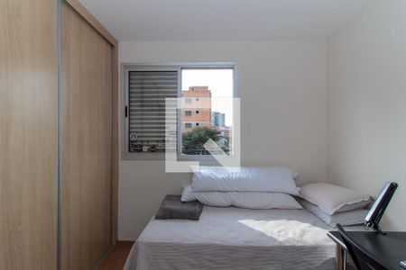 Foto 22 de apartamento à venda com 4 quartos, 175m² em Padre Eustáquio, Belo Horizonte