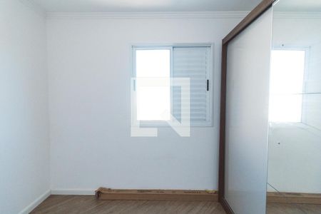 Quarto 2 de apartamento para alugar com 2 quartos, 49m² em Vila Bela Vista (zona Norte), São Paulo