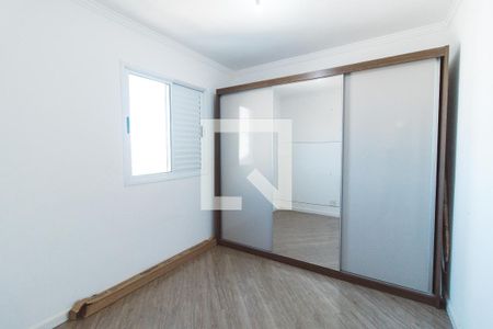 Quarto 2 de apartamento para alugar com 2 quartos, 49m² em Vila Bela Vista (zona Norte), São Paulo