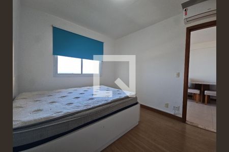 suite  de apartamento para alugar com 1 quarto, 60m² em Pituba, Salvador