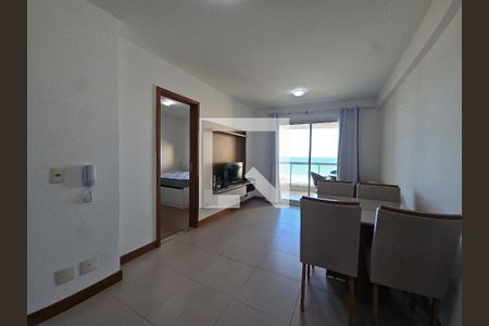 Apartamento para alugar com 1 quarto, 60m² em Pituba, Salvador