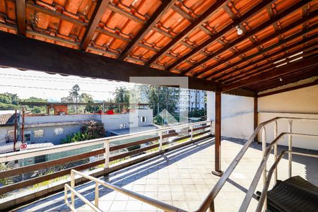 Casa para alugar com 3 quartos, 440m² em Parque Ipe, São Paulo