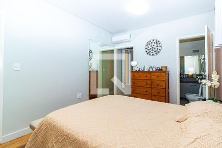 Suíte 1 de casa para alugar com 2 quartos, 80m² em Jardim Maraba(Zona Sul), São Paulo