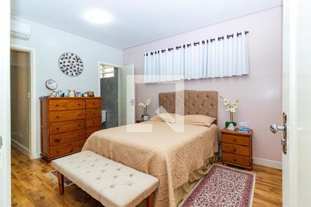 Suíte 1 de casa para alugar com 2 quartos, 80m² em Jardim Maraba(Zona Sul), São Paulo