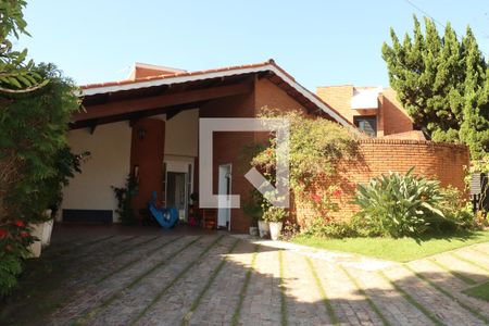 Casa de Condomínio para alugar com 3 quartos, 400m² em Jardim Sao Paulo Ii, Cotia