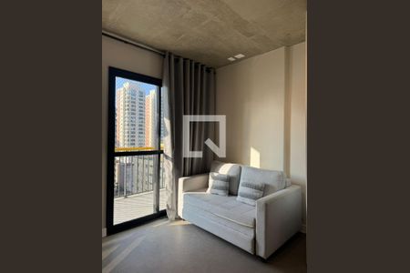 Studio para alugar em Santana