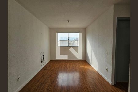 Apartamento para alugar com 2 quartos, 42m² em Valverde, Nova Iguaçu
