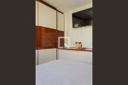 Quarto 1 de apartamento à venda com 2 quartos, 56m² em Santa Terezinha, São Bernardo do Campo